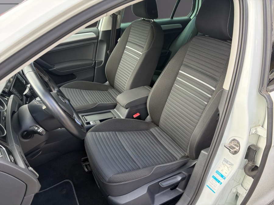 VOLKSWAGEN d'occasion GOLF VII 1.2 TSI 105 CUP de 2014 Saint Omer