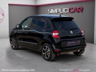 RENAULT d'occasion TWINGO III 1 SCE 70 INTENS de 2017 Troyes (10)﻿