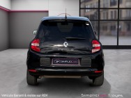RENAULT d'occasion TWINGO III 1 SCE 70 INTENS de 2017 Troyes (10)﻿