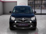 RENAULT d'occasion TWINGO III 1 SCE 70 INTENS de 2017 Troyes (10)﻿