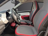 RENAULT d'occasion TWINGO III 1 SCE 70 INTENS de 2017 Troyes (10)﻿