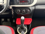 RENAULT d'occasion TWINGO III 1 SCE 70 INTENS de 2017 Troyes (10)﻿