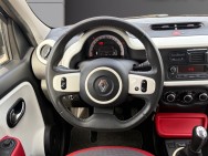 RENAULT d'occasion TWINGO III 1 SCE 70 INTENS de 2017 Troyes (10)﻿