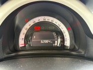 RENAULT d'occasion TWINGO III 1 SCE 70 INTENS de 2017 Troyes (10)﻿