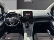 OPEL d'occasion COMBO LIFE 1.5 D 100 INNOVATION L1H1 de 2019 Troyes