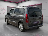 OPEL d'occasion COMBO LIFE 1.5 D 100 INNOVATION L1H1 de 2019 Troyes