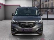 OPEL d'occasion COMBO LIFE 1.5 D 100 INNOVATION L1H1 de 2019 Troyes