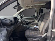OPEL d'occasion COMBO LIFE 1.5 D 100 INNOVATION L1H1 de 2019 Troyes