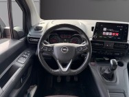 OPEL d'occasion COMBO LIFE 1.5 D 100 INNOVATION L1H1 de 2019 Troyes