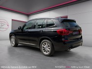 BMW d'occasion X3 20D XD BUSINESS BA de 2018 Méry Sur Oise (95)﻿