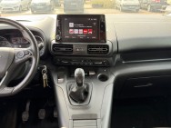 OPEL d'occasion COMBO LIFE 1.5 D 100 INNOVATION L1H1 de 2019 Troyes