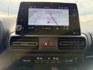 OPEL d'occasion COMBO LIFE 1.5 D 100 INNOVATION L1H1 de 2019 Troyes