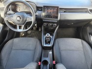 RENAULT d'occasion CLIO V 1.5 BLUE DCI 85 ZEN de 2020 Troyes (10)﻿