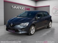 RENAULT d'occasion CLIO V 1.5 BLUE DCI 85 ZEN de 2020 Troyes (10)﻿