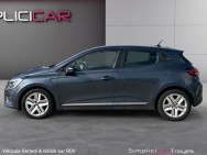 RENAULT d'occasion CLIO V 1.5 BLUE DCI 85 ZEN de 2020 Troyes (10)﻿