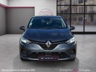 RENAULT d'occasion CLIO V 1.5 BLUE DCI 85 ZEN de 2020 Troyes (10)﻿