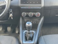 RENAULT d'occasion CLIO V 1.5 BLUE DCI 85 ZEN de 2020 Troyes (10)﻿