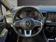 RENAULT d'occasion CLIO V 1.5 BLUE DCI 85 ZEN de 2020 Troyes (10)﻿
