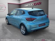 RENAULT d'occasion CLIO V 1 TCE 100 ZEN de 2020 Troyes (10)﻿