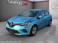 RENAULT d'occasion CLIO V 1 TCE 100 ZEN de 2020 Troyes (10)﻿