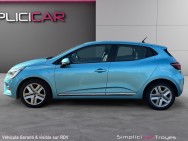 RENAULT d'occasion CLIO V 1 TCE 100 ZEN de 2020 Troyes (10)﻿