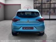 RENAULT d'occasion CLIO V 1 TCE 100 ZEN de 2020 Troyes (10)﻿