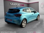 RENAULT d'occasion CLIO V 1 TCE 100 ZEN de 2020 Troyes (10)﻿