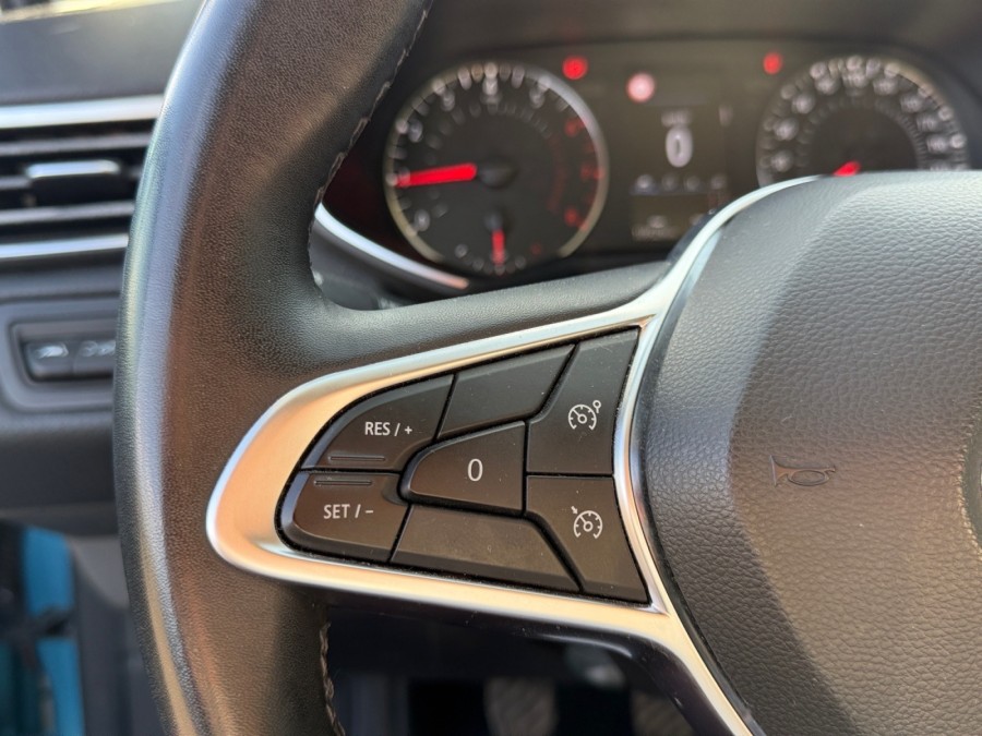 RENAULT d'occasion CLIO V 1 TCE 100 ZEN de 2020 Troyes (10)﻿
