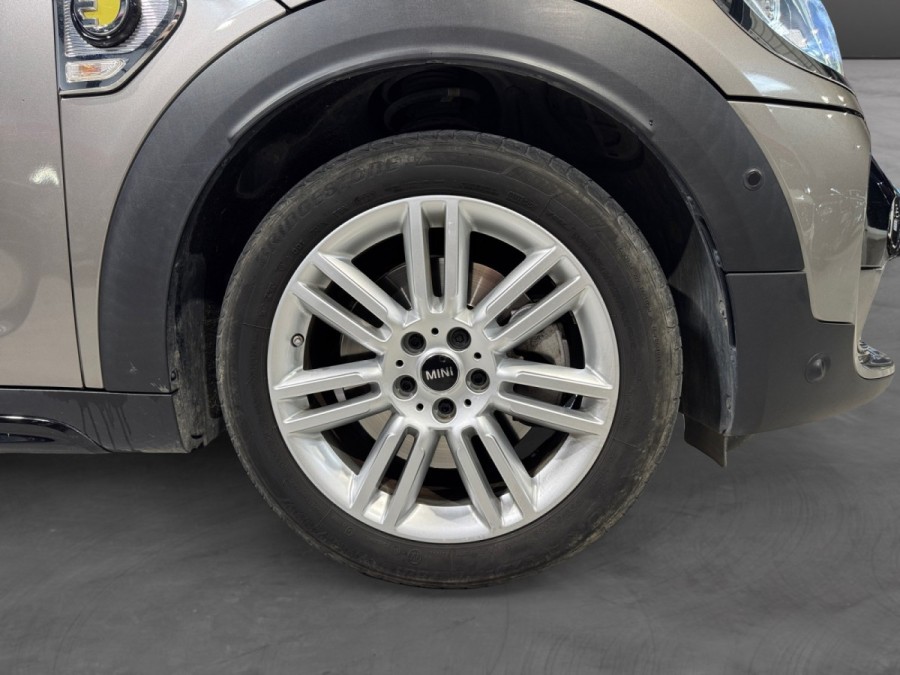 MINI d'occasion MINI 1.5 224 Salt de 2018 Narbonne (11)﻿