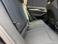 BMW d'occasion X3 20D XD BUSINESS BA de 2018 Méry Sur Oise (95)﻿