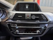 BMW d'occasion X3 20D XD BUSINESS BA de 2018 Méry Sur Oise (95)﻿