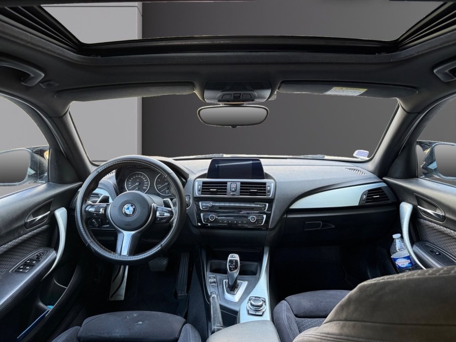 BMW d'occasion 125 2 D 224 LOUNGE AUTO de 2017 Nice (06)﻿