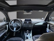 BMW d'occasion 125 2 D 224 LOUNGE AUTO de 2017 Nice (06)﻿