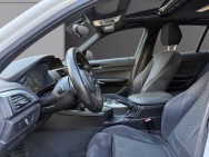 BMW d'occasion 125 2 D 224 LOUNGE AUTO de 2017 Nice (06)﻿