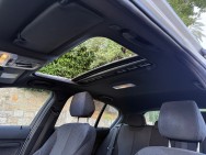 BMW d'occasion 125 2 D 224 LOUNGE AUTO de 2017 Nice (06)﻿