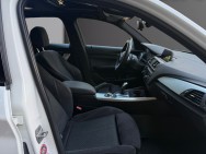 BMW d'occasion 125 2 D 224 LOUNGE AUTO de 2017 Nice (06)﻿