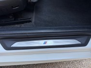 BMW d'occasion 125 2 D 224 LOUNGE AUTO de 2017 Nice (06)﻿