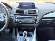 BMW d'occasion 125 2 D 224 LOUNGE AUTO de 2017 Nice (06)﻿