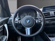 BMW d'occasion 125 2 D 224 LOUNGE AUTO de 2017 Nice (06)﻿