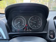BMW d'occasion 125 2 D 224 LOUNGE AUTO de 2017 Nice (06)﻿