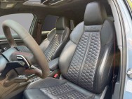 AUDI d'occasion RS3 SPORTBACK 2.5 TFSI 400 QUATTRO S TRONIC AUTO de