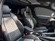 AUDI d'occasion RS3 SPORTBACK 2.5 TFSI 400 QUATTRO S TRONIC AUTO de