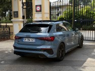 AUDI d'occasion RS3 SPORTBACK 2.5 TFSI 400 QUATTRO S TRONIC AUTO de
