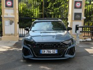 AUDI d'occasion RS3 SPORTBACK 2.5 TFSI 400 QUATTRO S TRONIC AUTO de