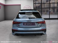 AUDI d'occasion RS3 SPORTBACK 2.5 TFSI 400 QUATTRO S TRONIC AUTO de