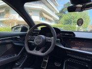 AUDI d'occasion RS3 SPORTBACK 2.5 TFSI 400 QUATTRO S TRONIC AUTO de
