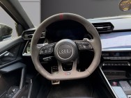 AUDI d'occasion RS3 SPORTBACK 2.5 TFSI 400 QUATTRO S TRONIC AUTO de