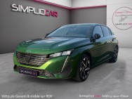 PEUGEOT d'occasion 308 1.5 BlueHDi 130ch S&S Allure EAT8 de 2022 Méry