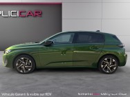 PEUGEOT d'occasion 308 1.5 BlueHDi 130ch S&S Allure EAT8 de 2022 Méry