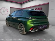 PEUGEOT d'occasion 308 1.5 BlueHDi 130ch S&S Allure EAT8 de 2022 Méry